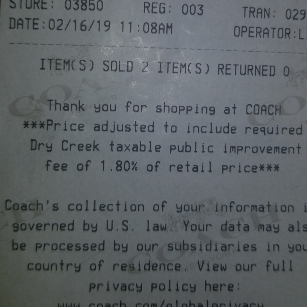 Wallet - Picture 4 of 4